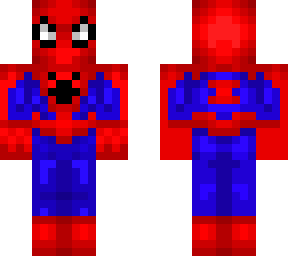 spider man