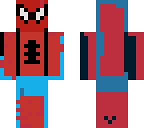 spiderman peter parker