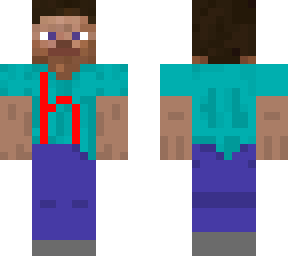 steve h