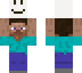 steve holding this guy