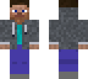 steve hoodie