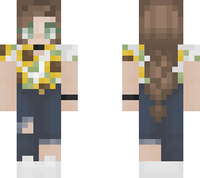 sunflower top