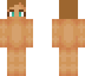 tan alex skin base
