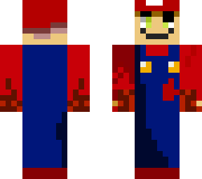 team ari (mario) the music box (malice) possessed mario