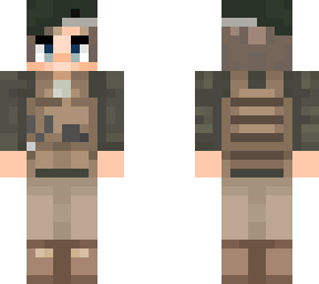 terroristen skin (uc)