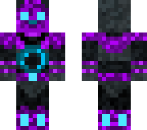 the end hunter