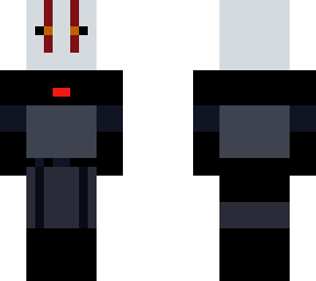 the grand inquisitor