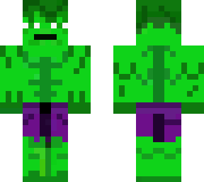 the incredible hulk