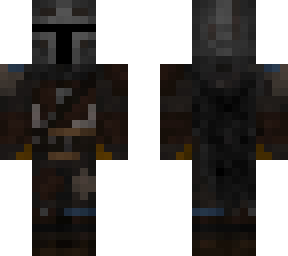 the mandalorian - star wars