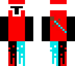 the red knight