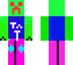 tnt creeper