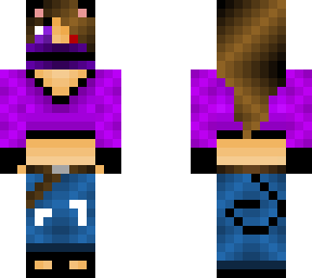 tomboy skin 1
