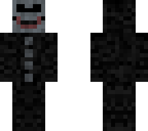 twisted puppet