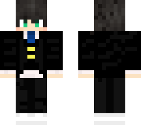 uminoken's gentlemen