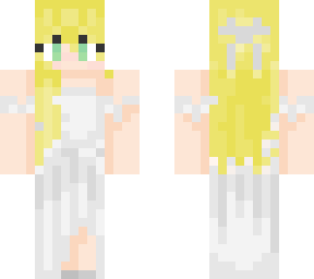 updated wedding skin