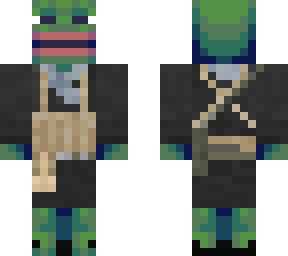 vietcong pepe farmer