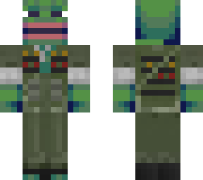 vietcong pepe soldier