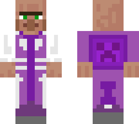 villager prof
