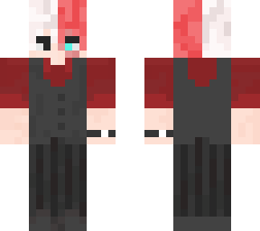 villain todoroki