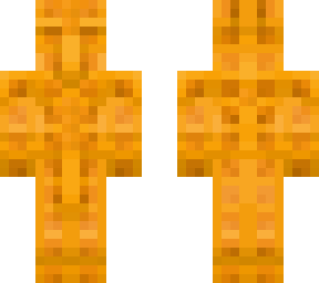 waffle armor