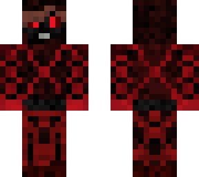 warrior of darkness