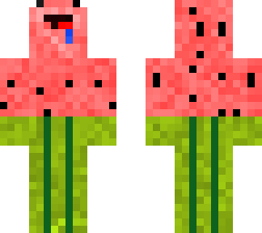 watermelon derp