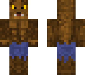 werewolf