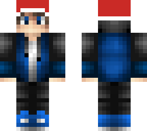 winter skin