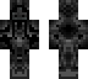 wither cultist