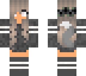 wolf edit