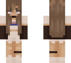 xstarina skin edit (stripe color)