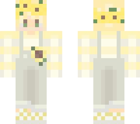 yellow soft boy