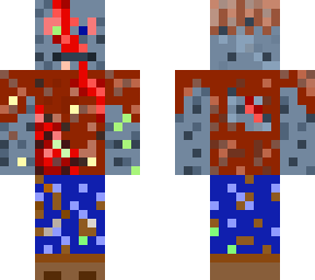 zombie