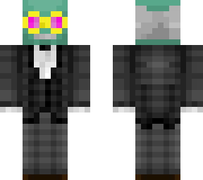 zombie butler