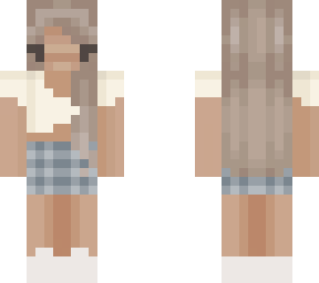 ~ chibi beachbabe ~