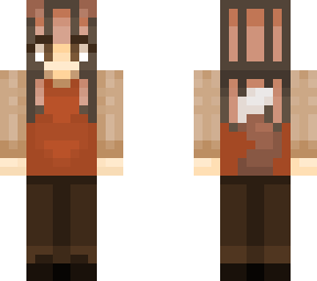 -vocals- premade skin