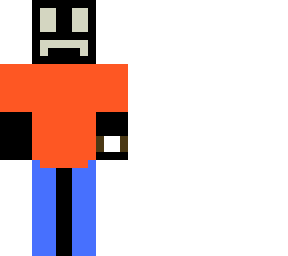 2d i feel bad for him