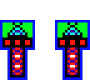 5q99 random skin