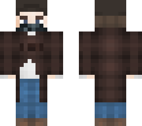aiden pearce