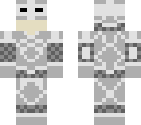 amdarian soldier