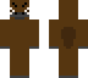 angry platypus