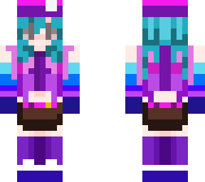 arcade caitlyn