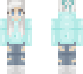 ariana~ frost forest