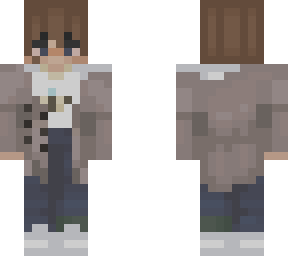 aster but with beck's jacket edition