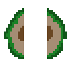 avocado