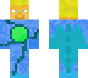 baby-poseidon v. 2.0