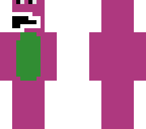 barney trool