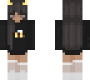 bee girl edit