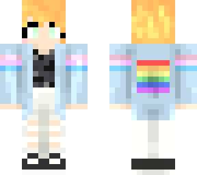 bi jacket