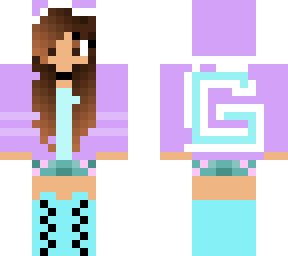 big g for gamer